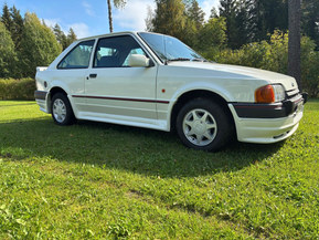 Ford Escort