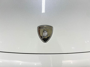 Lamborghini Gallardo
