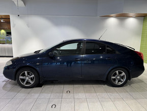 Nissan Primera