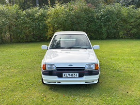 Ford Escort