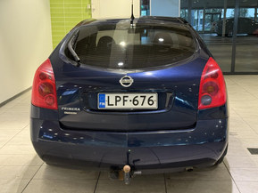 Nissan Primera
