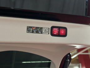 Mercedes-Benz EQS SUV