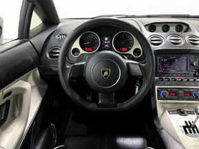 Lamborghini Gallardo
