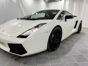 Lamborghini Gallardo