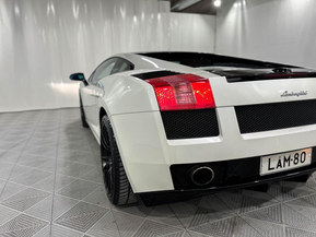 Lamborghini Gallardo