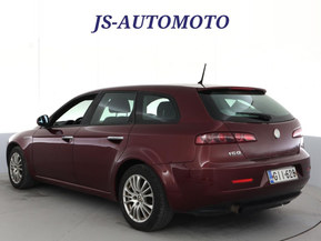 Alfa Romeo 159