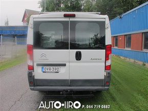 Citroen Jumper