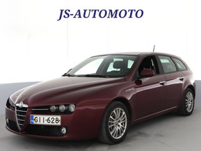 Alfa Romeo 159