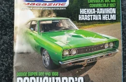 Dodge Super Bee