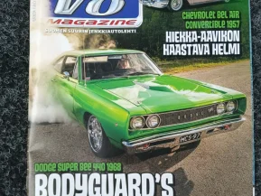 Dodge Super Bee