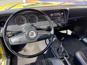 Ford Capri