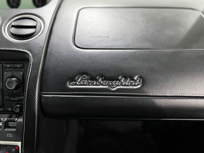 Lamborghini Gallardo