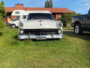 Ford Fairlane