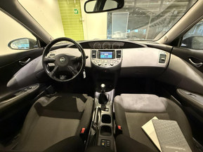 Nissan Primera