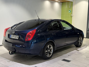 Nissan Primera