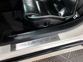Lamborghini Gallardo