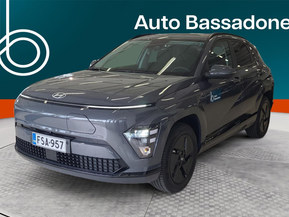 Hyundai Kona Electric