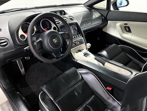 Lamborghini Gallardo