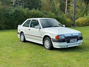 Ford Escort