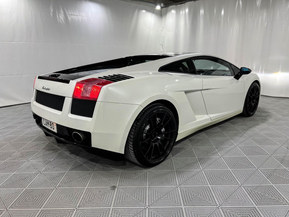 Lamborghini Gallardo