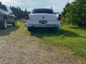 Ford Fairlane