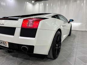 Lamborghini Gallardo