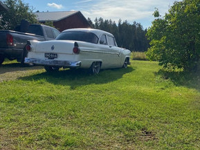 Ford Fairlane