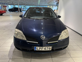 Nissan Primera