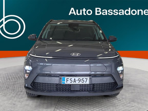 Hyundai Kona Electric