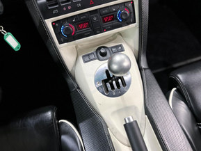 Lamborghini Gallardo