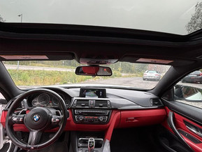 BMW 435
