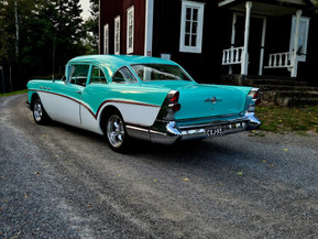 Buick Special