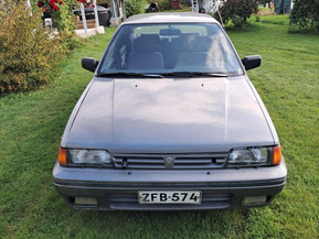 Nissan Sunny
