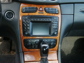 Mercedes-Benz CLK