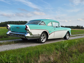 Buick Special