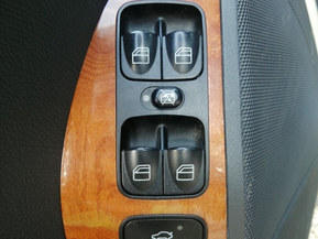 Mercedes-Benz CLK