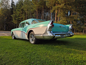 Buick Special