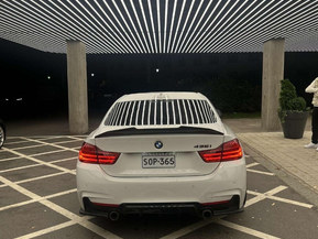 BMW 435