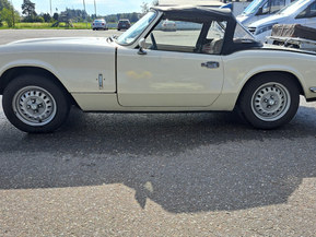Triumph Spitfire