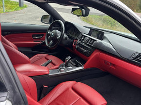 BMW 435