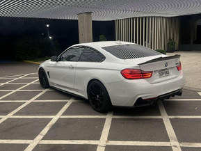 BMW 435