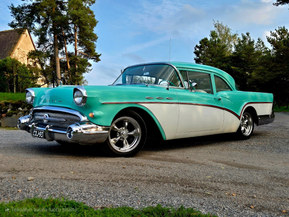 Buick Special