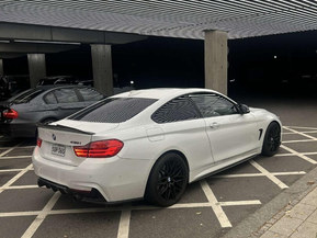 BMW 435