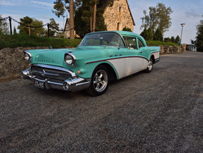 Buick Special