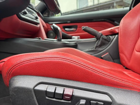 BMW 435