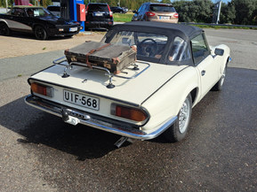 Triumph Spitfire