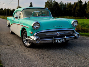 Buick Special