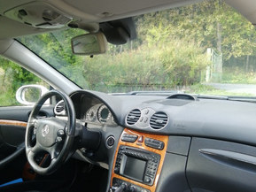 Mercedes-Benz CLK