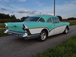 Buick Special