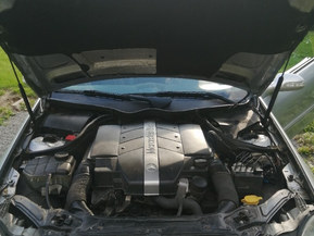 Mercedes-Benz CLK